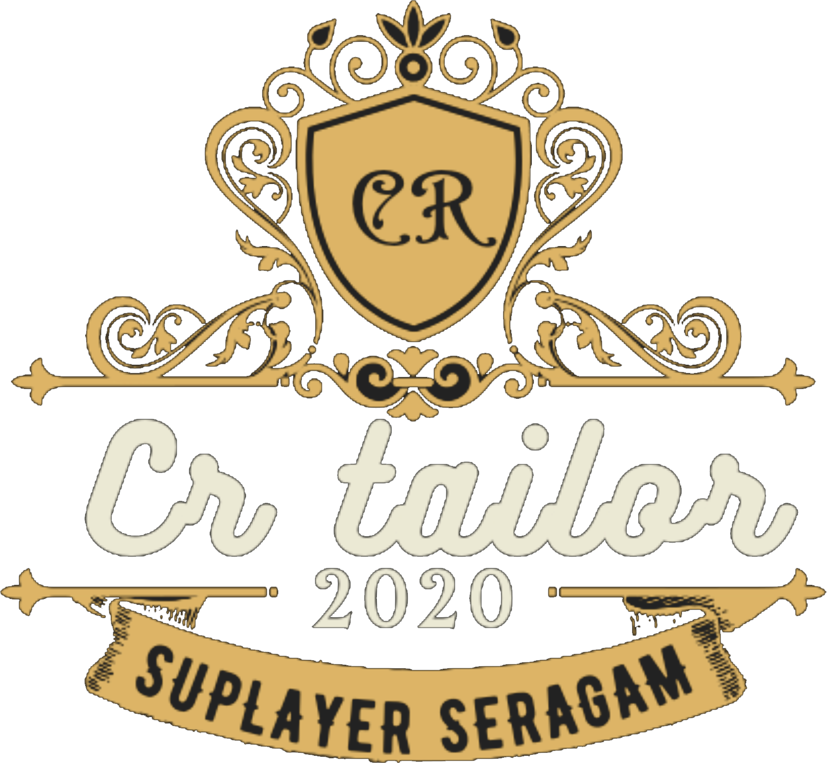 Suplayer Seragam